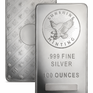 100oz-silver-bar-sunshine-mint-mint-mark-si-obverse (1) silver bar, silver bars for sale, buy silver bars, 100 oz silver bar price, where to buy silver bars, purchase silver bars, 100 oz silver bar for sale, 100 ounce silver bars for sale