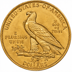 1/10 Oz Gold Coins