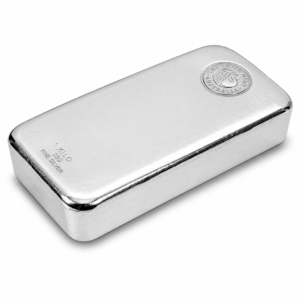 1-kilo-cast-silver-bar-perth-mint-obverse silver bar, silver bars for sale, buy silver bars, where to buy silver bars, silver bar for sale, purchase silver bars, silver bars near me, buying silver bars