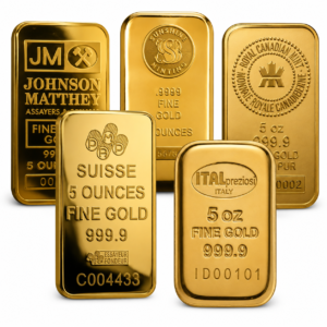 Gold