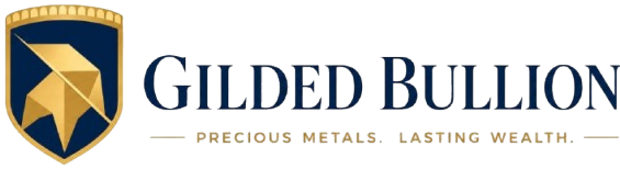 Gilded Bullion