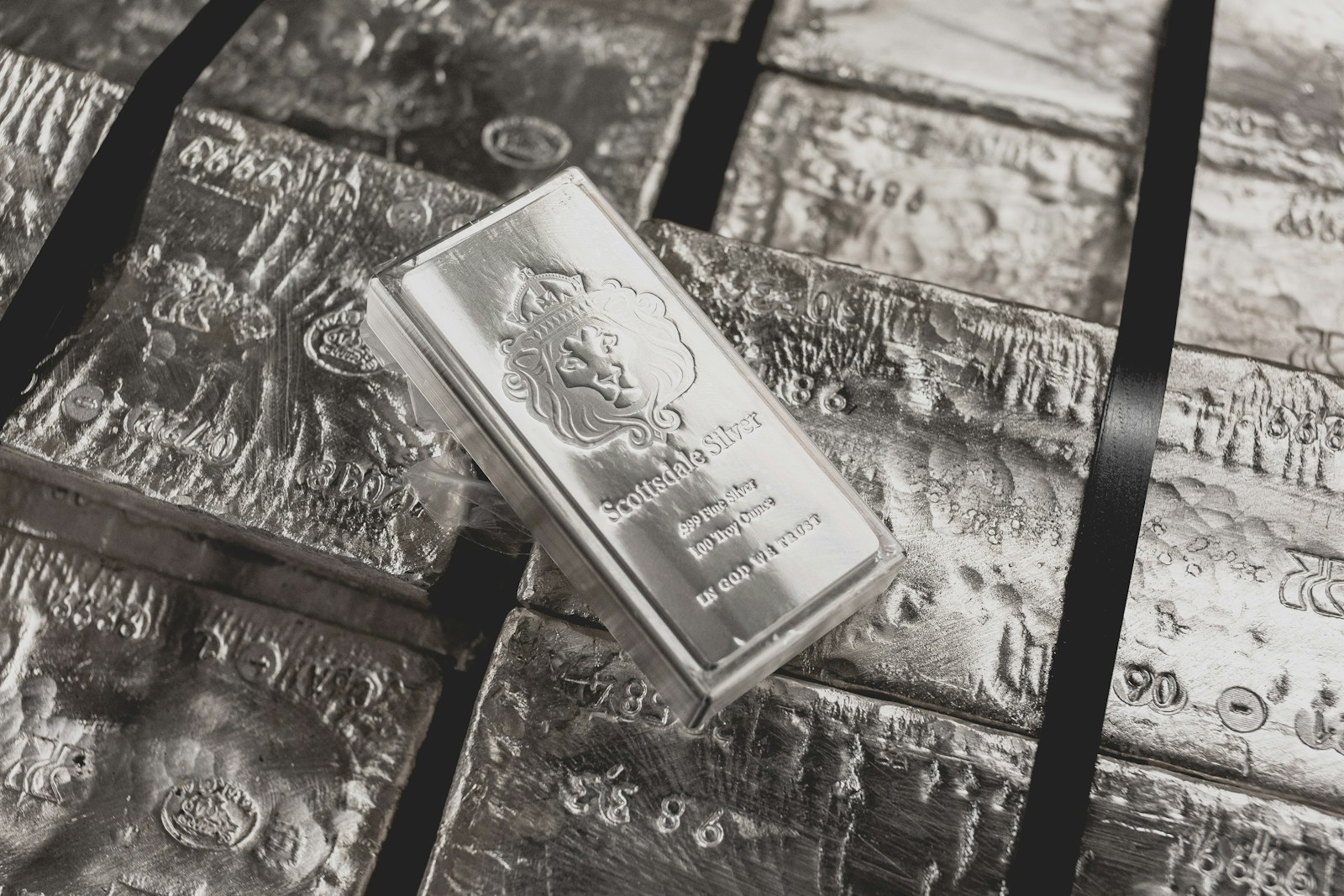 Buy platinum online - platinum bullion coins and bars