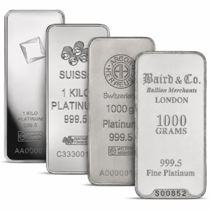 Platinum