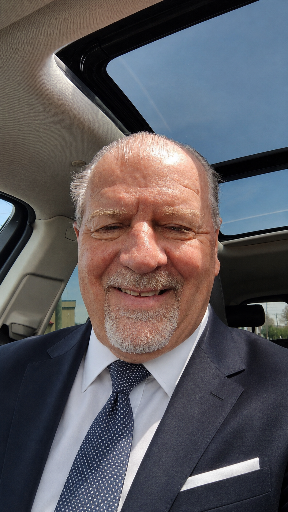 Alexander Sterling, Founder and CEO of Gilded Bullion